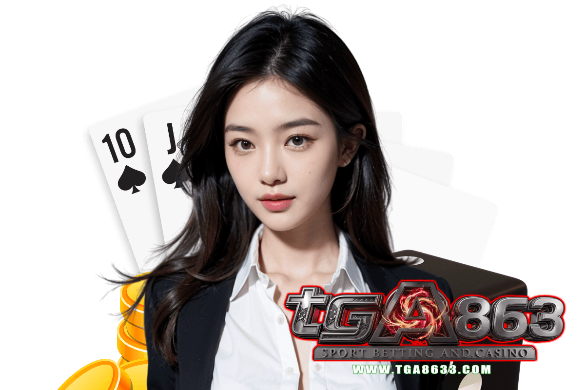 tga863 สมัคร