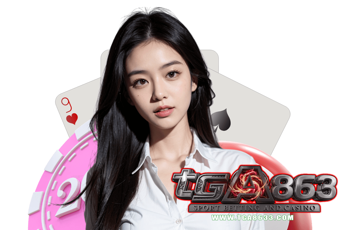tga863 เว็บตรง