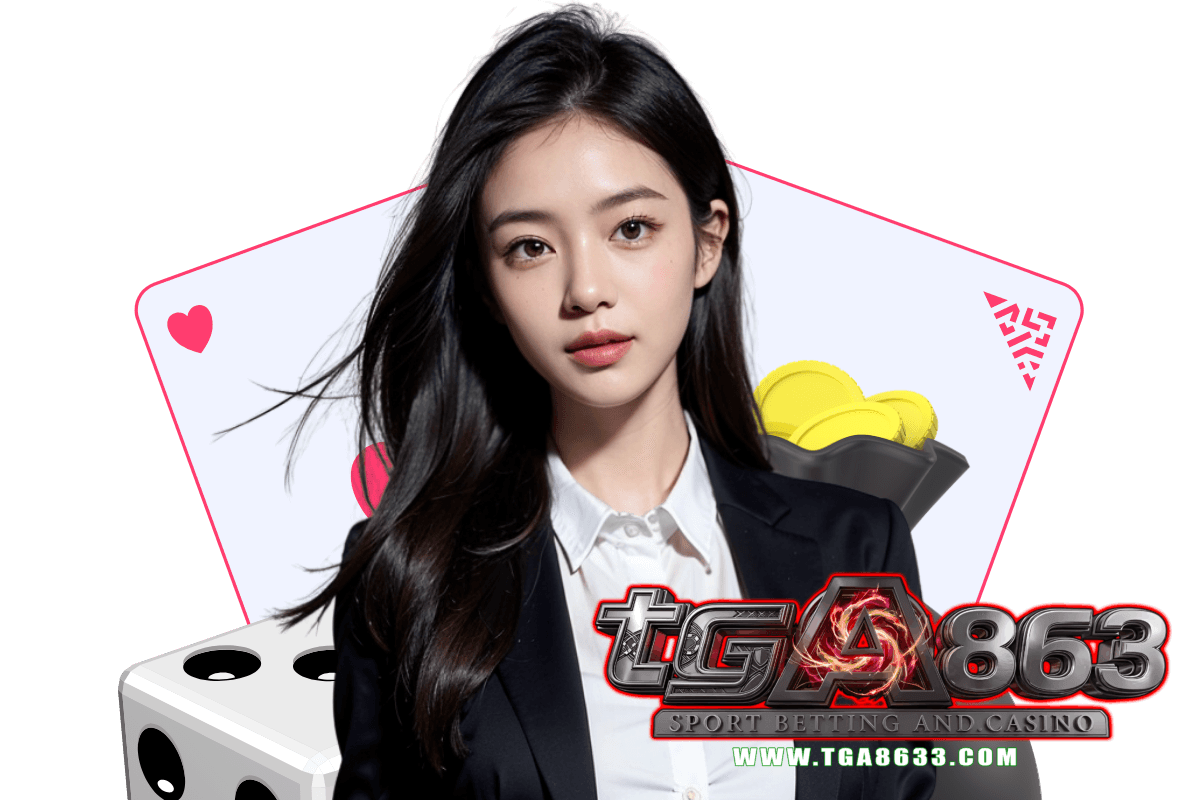 tga863 แจกเครดิตฟรี